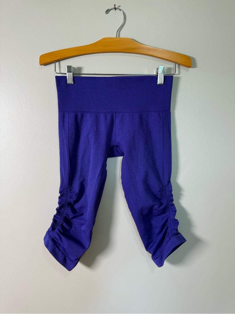 Lululemon In the Flow Crop Leggings